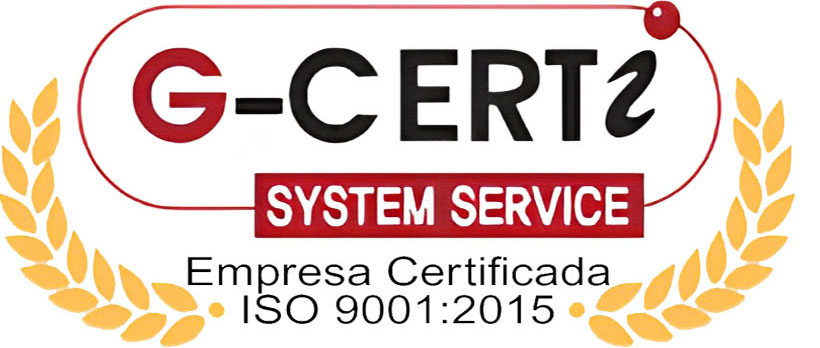 Certificacao da ISO 9001:2015